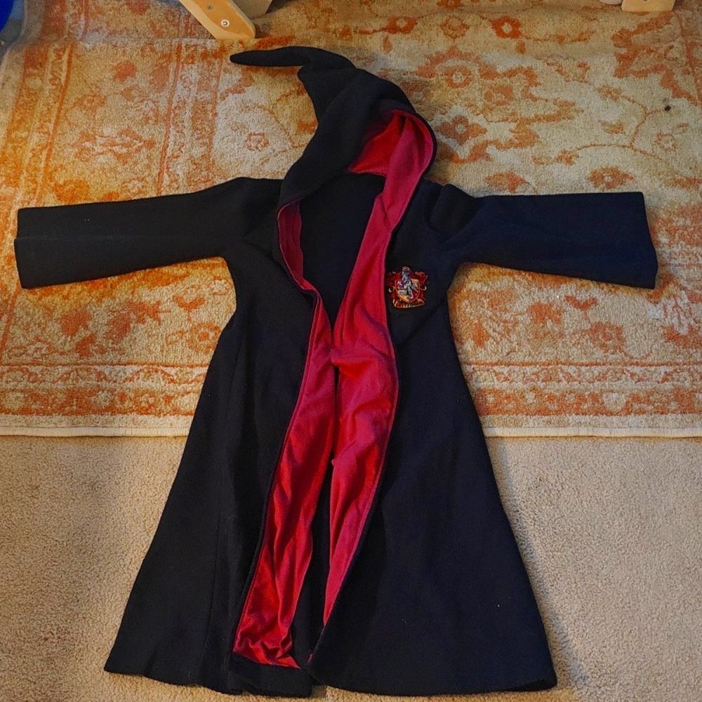 Harry Potter robe